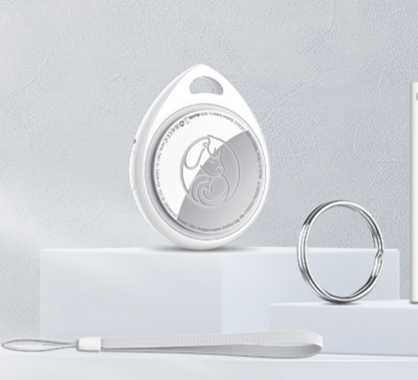 Rastreador para mascotas en Colombia - NexZoo - Image 2