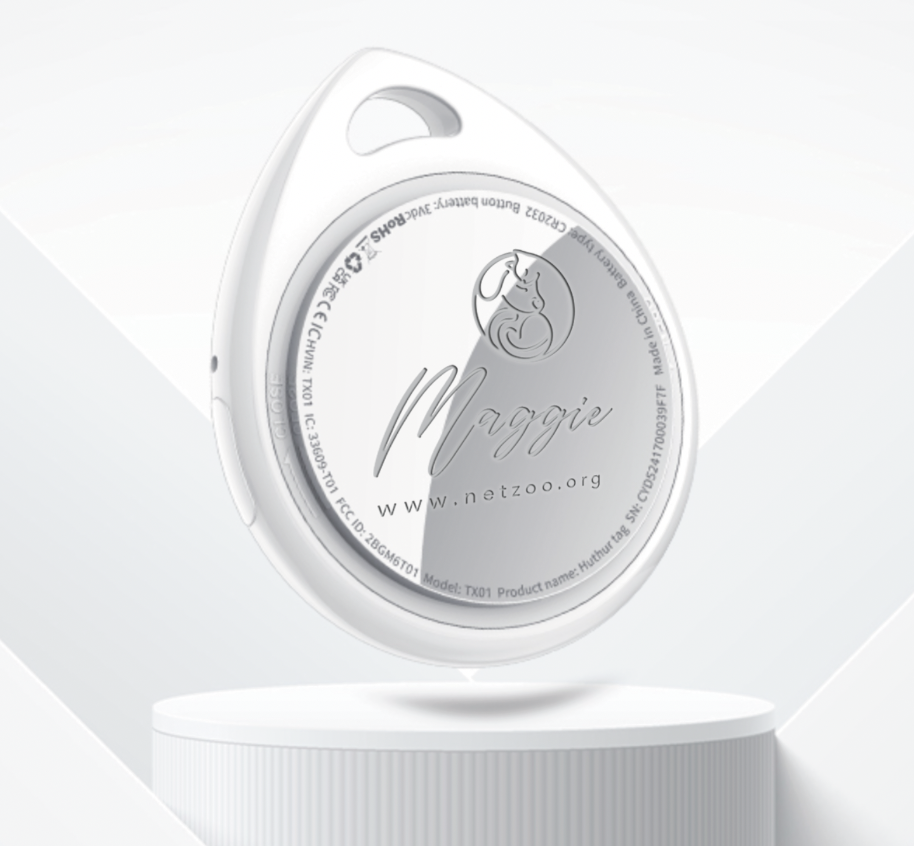 Rastreador para mascotas en Colombia - NexZoo