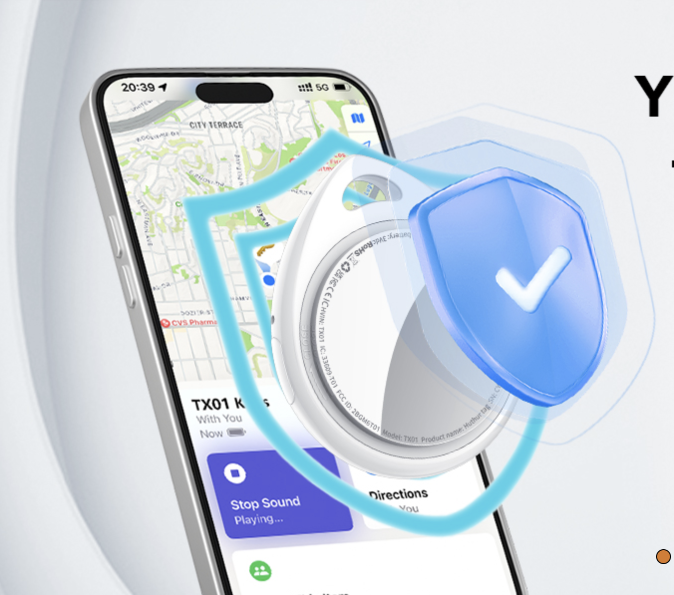 Rastreador para mascotas en Colombia — placa QR vs GPS