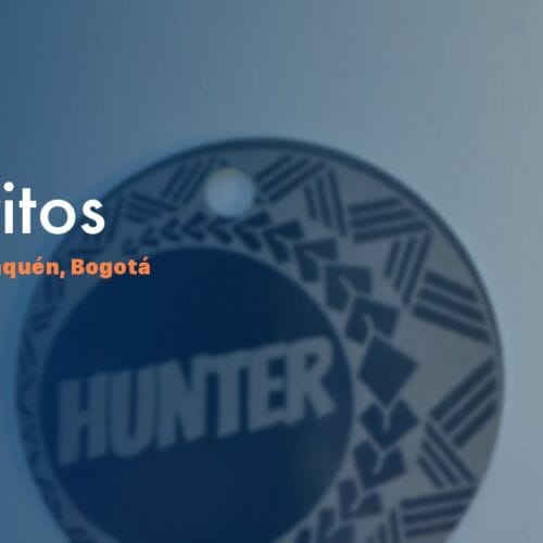 Placa QR para mascotas en Cedritos, Usaquén — NexZoo