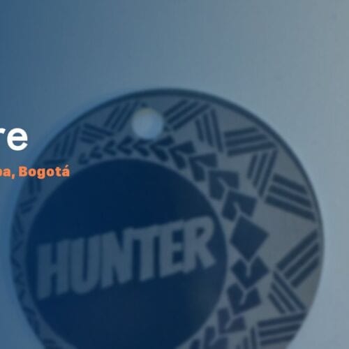 Placa QR para mascotas en Salitre, Suba — NexZoo
