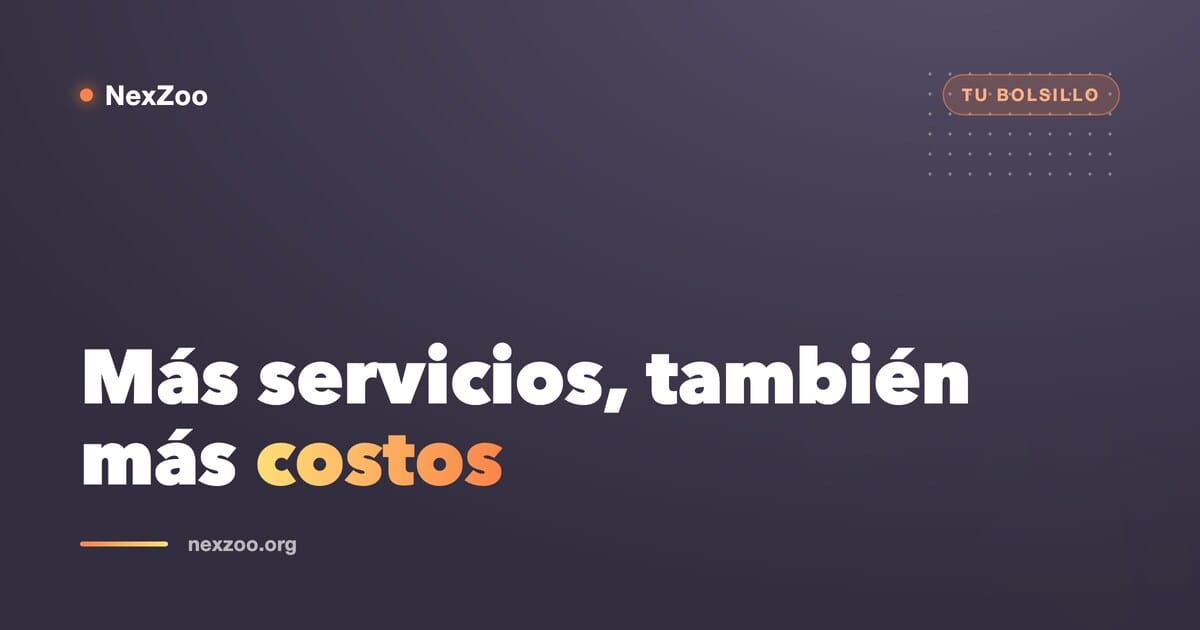 Más servicios y también más costos en el cuidado de mascotas