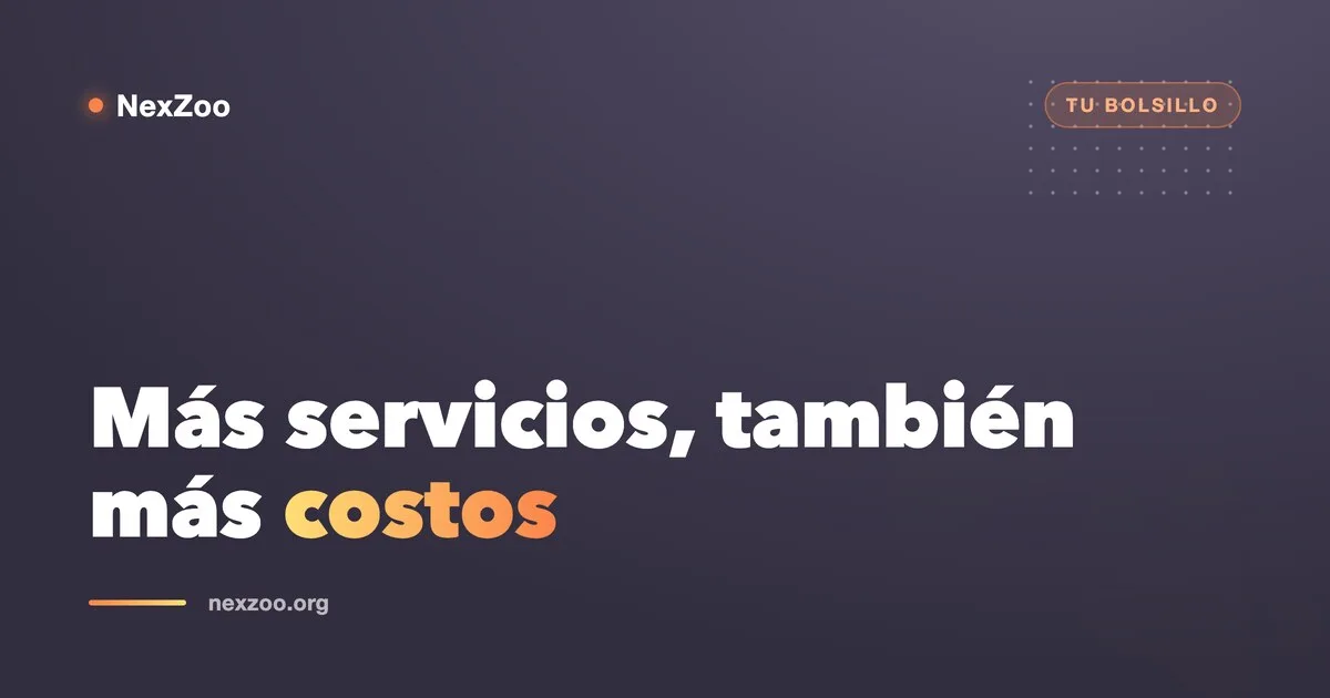 Más servicios y también más costos en el cuidado de mascotas